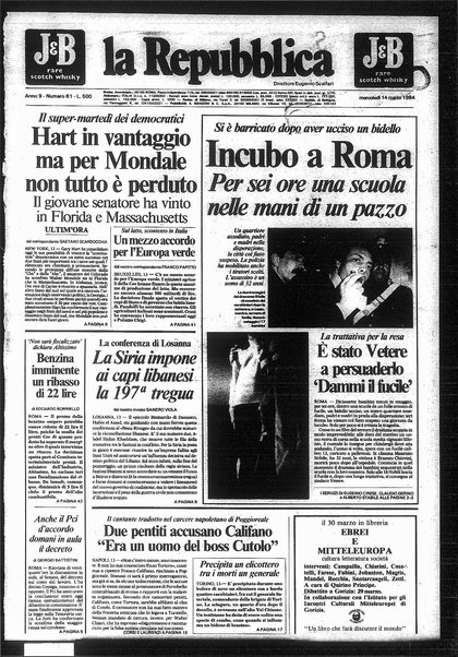 La repubblica